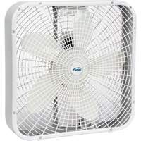 Ventilateur boîtier, Commercial, 3 Vitesses, Diam&egrave;tre de 20" Trail Hammer and Bolt