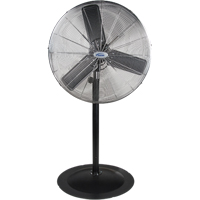 Ventilateur l&eacute;ger, Industriel, 2 Vitesses, Diam&egrave;tre de 30" Trail Hammer and Bolt
