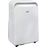 Mobile 3-in-1 Air Conditioner, Portable, 12000 BTU Trail Hammer and Bolt