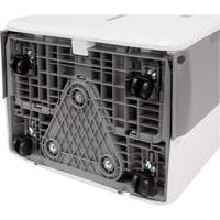 Dehumidifier, 4000 sq. ft., 23.66 L Trail Hammer and Bolt