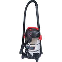 Vacuum, Wet-Dry, 6 HP, 8 US Gal. (30.3 Litres) Trail Hammer and Bolt