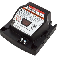Commande principale avec couvercle Trail Hammer and Bolt