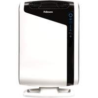 Purificateur d'air AeraMax 300, Couverture 600 pi² Trail Hammer and Bolt