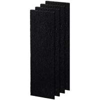 AeraMax&reg; Carbon Replacement Filter, Box, 4.38" W x 0.19" D x 16.38" H Trail Hammer and Bolt