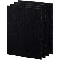 AeraMax&reg; Carbon Replacement Filter, Box, 12.44" W x 0.19" D x 16.13" H Trail Hammer and Bolt