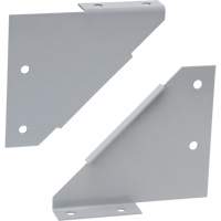 Goussets pour pattes d'&eacute;tabli Trail Hammer and Bolt