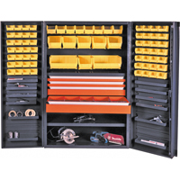 Armoire de s&eacute;curit&eacute; Trail Hammer and Bolt