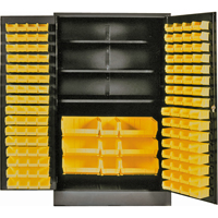 CABINET,SYSTEM ENTREPOSAGE SECURITAIRE,A/137 BAC Trail Hammer and Bolt