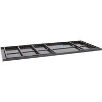 Adjustable Height Worktable Trail Hammer and Bolt