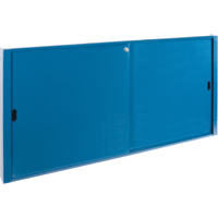 Bâtiments portables & cloisons