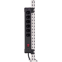 Nexus System - Vertical Power Boards Trail Hammer and Bolt