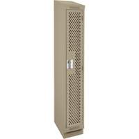Metal Lockers