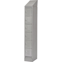 Metal Lockers