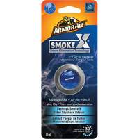 Rafraîchisseur d'air &agrave; pince pour bouche d'a&eacute;ration SmokeX Trail Hammer and Bolt