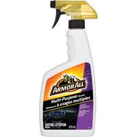 Nettoyant &agrave; usages multiples, 473 ml, Bouteille &agrave; g&acirc;chette Trail Hammer and Bolt