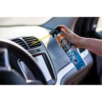 Vent & Duct Cleaner Trail Hammer and Bolt