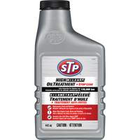 High Mileage Oil Treatment Trail Hammer and Bolt
