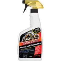 Ultra Shine Protectant Trail Hammer and Bolt