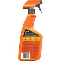 Matte Finish Protectant Trail Hammer and Bolt