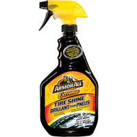 Extreme Tire Shine Trail Hammer and Bolt