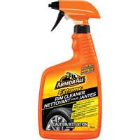 Extreme Rim Cleaner Trail Hammer and Bolt