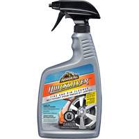 Quicksilver Tire & Rim Cleaner Trail Hammer and Bolt