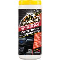 Ultra Shine Protectant Wipes Trail Hammer and Bolt