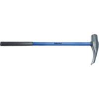 Duck Billed Bead Breaking Wedge & Handle Trail Hammer and Bolt