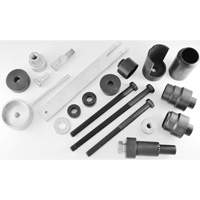 Bendix&reg; Air Disc Brake Tool Kit Trail Hammer and Bolt