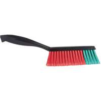 Brosse manuelle pour garage de la s&eacute;rie Transport Trail Hammer and Bolt