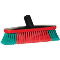 Brosse &agrave; alimentation en eau pour v&eacute;hicules de la s&eacute;rie Transport Trail Hammer and Bolt