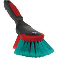 Brosse manuelle pour v&eacute;hicules de la s&eacute;rie Transport Trail Hammer and Bolt