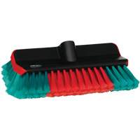 Brosse &agrave; alimentation en eau pour nettoyage des parties hautes et basses des v&eacute;hicules de la s&eacute;rie Transport Trail Hammer and Bolt