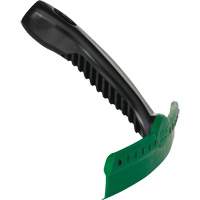 Raclette Wipe-N-Shine de la s&eacute;rie Transport Trail Hammer and Bolt