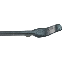 D&eacute;monte-pneu pour pneu sans chambre &agrave; air T45A-2000K, 37" lo, 5 lb Trail Hammer and Bolt
