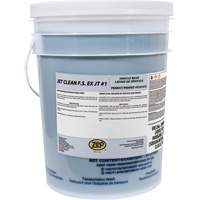 Produit de pr&eacute;nettoyage sans brossage pour v&eacute;hicules Jet Clean, 20 L, Seau Trail Hammer and Bolt