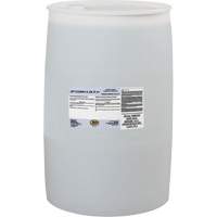 Produit de pr&eacute;nettoyage sans brossage pour v&eacute;hicules Jet Clean, 210 L, Baril Trail Hammer and Bolt