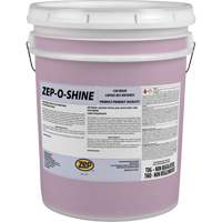 Savon d&eacute;tergent et cire pour voiture Zep-O-Shine Trail Hammer and Bolt