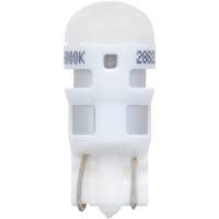 168 Zevo&reg; Mini Automotive Bulb, LED, 0.7 W, White Trail Hammer and Bolt