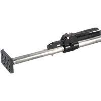 Barre en acier extra longue Saf-T-Lok Trail Hammer and Bolt
