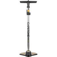 Bicycle Air Pump Trail Hammer and Bolt