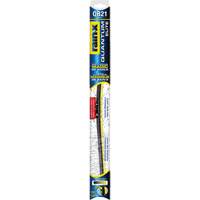 Quantum&reg; Elite Wiper Blades with Adapters, 21", All-Season Trail Hammer and Bolt