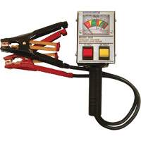 Testeur de charge de batterie & alternateur manuel Trail Hammer and Bolt