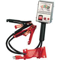 Alternator & Battery Load Tester Trail Hammer and Bolt
