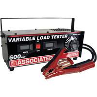 Variable Carbon Pile Load Tester Trail Hammer and Bolt