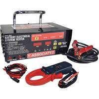 Automatic Battery & Electrical System Tester Trail Hammer and Bolt
