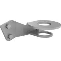 Left Extension Holder for ESCO Mammut Jack Models 91004 and 91005 Trail Hammer and Bolt