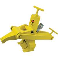 Pro Series Combi Hydraulic Bead Breaker Trail Hammer and Bolt