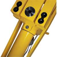 Pro Series Combi Hydraulic Bead Breaker Trail Hammer and Bolt