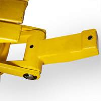 Pro Series Combi Hydraulic Bead Breaker Trail Hammer and Bolt